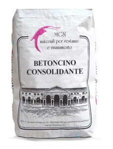 Betoncino Consolidante MGN