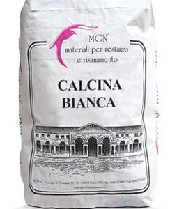 Calcina Bianca MGN