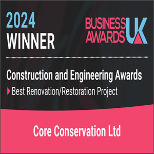 Construction and Engineering Awards 2024