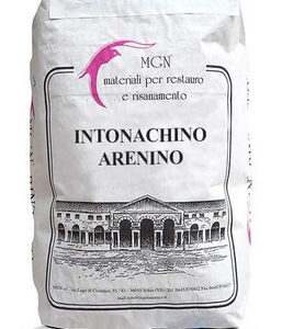 Intonachino Arenino MGN