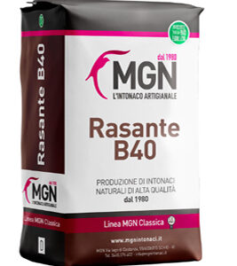 Rasante B40 MGN