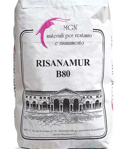 Risanamur B80 MGN