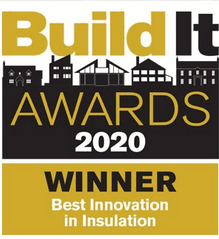 Build It Awards Winner