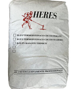 RasoThermo Aerogel Base Coat