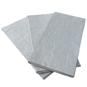 Aerogel Vacuum Panels from HERES