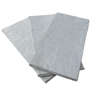 Aerogel vacuum panel from HERES, available in 3 sizes